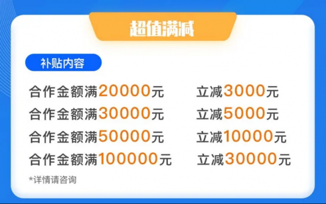 雙十一熱潮席卷企業(yè)營銷，Stepone基智云億元補(bǔ)貼行動讓獲客降本增效！