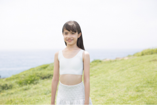 青春期內(nèi)衣哪個牌子好？likeuu讓孩子不再含胸駝背