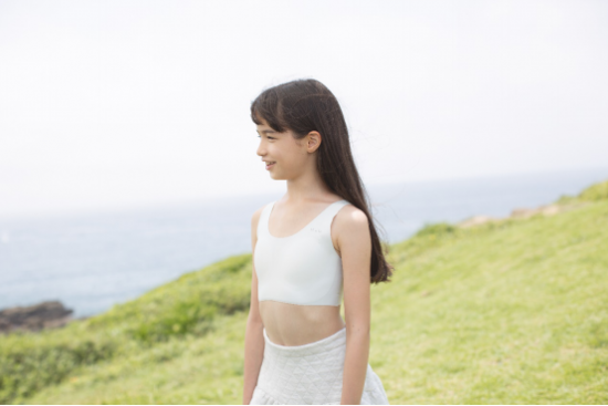 青春期內(nèi)衣哪個牌子好？likeuu讓孩子不再含胸駝背