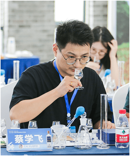 新十年新酒體，金蓋江小白開啟百元名酒時代