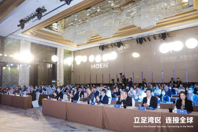 79.6億元！怡亞通與全球品牌在進(jìn)博會(huì)簽約金額創(chuàng)新高