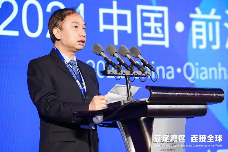 79.6億元！怡亞通與全球品牌在進(jìn)博會(huì)簽約金額創(chuàng)新高