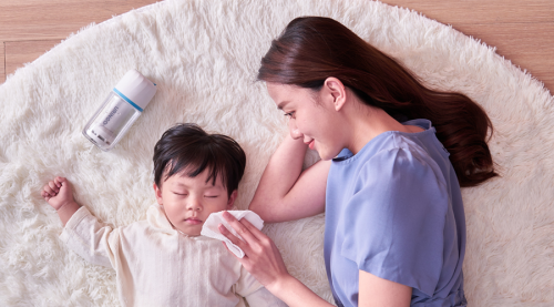 一鍵自制，0添加！七彩叮當(dāng)智能濕巾機(jī)新品首發(fā)，瞄準(zhǔn)母嬰人群，開啟濕巾新革命！