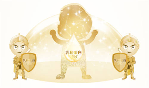 合生元派星奶粉好嗎？親和營養(yǎng)盡顯高端品質(zhì)