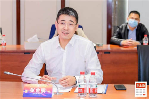 國(guó)美折上折張金鵬：破除優(yōu)惠套路，真正讓利消費(fèi)者與商戶(hù)