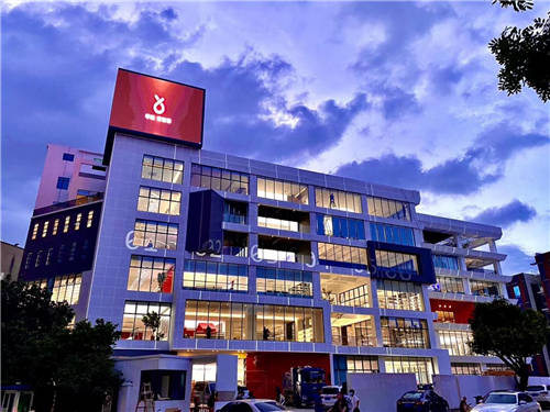 頭部直播電商辛選是如何看待“細(xì)節(jié)決定成敗”的？