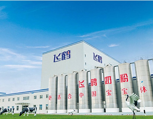 飛鶴奶粉怎么樣？以穩(wěn)健發(fā)展模式，夯實(shí)國(guó)產(chǎn)乳業(yè)地位