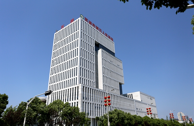 揚(yáng)州婦幼保健院、蕪湖五院等醫(yī)療機(jī)構(gòu)選擇藍(lán)凌EIS