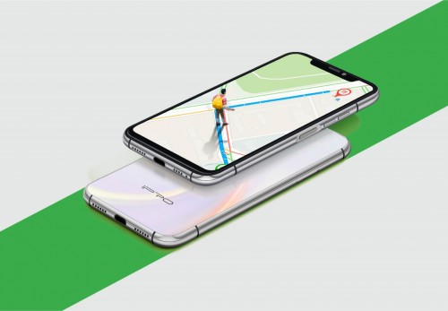 全球首發(fā)新品IPRO學(xué)生手機 P100上市，讓手機變成自律工具