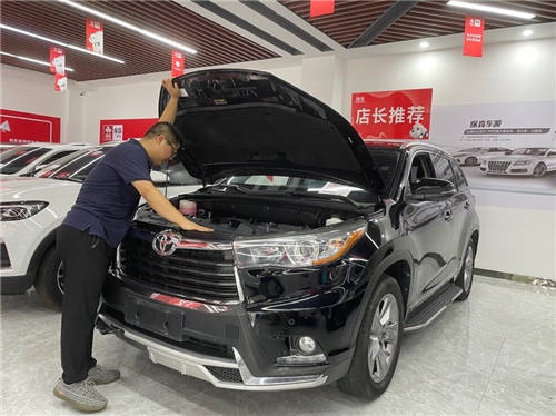 拼專業(yè)、講服務(wù)，淘車二手車合肥店開(kāi)業(yè)首月即盈利