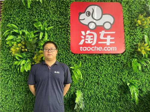拼專業(yè)、講服務(wù)，淘車二手車合肥店開(kāi)業(yè)首月即盈利