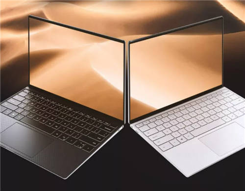 商務筆記本電腦哪種好？且看戴爾XPS 13全觸屏超震撼體驗
