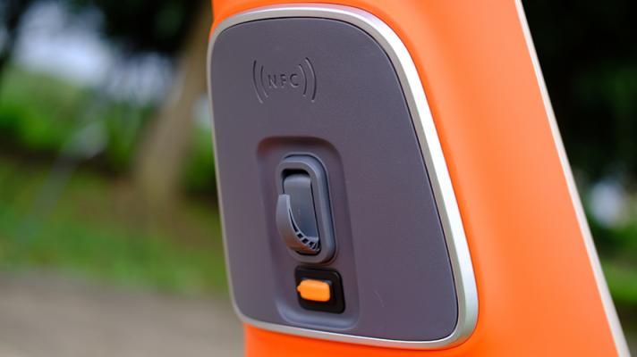 雅迪電動(dòng)車VFLY L100 MAX電動(dòng)車評(píng)測(cè)：高顏值、高性能的高端騎行體驗(yàn)
