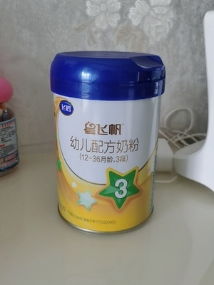 星飛帆奶粉到底怎么樣？聽聽二胎寶媽的“干貨”分享