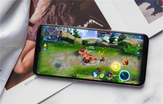 驍龍Elite Gaming技能庫不斷更新，讓手機游戲體驗更加過癮