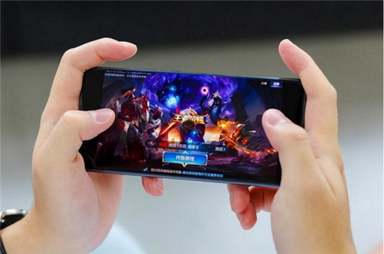 驍龍Elite Gaming技能庫不斷更新，讓手機游戲體驗更加過癮