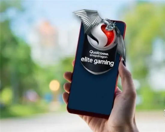 驍龍Elite Gaming技能庫不斷更新，讓手機游戲體驗更加過癮