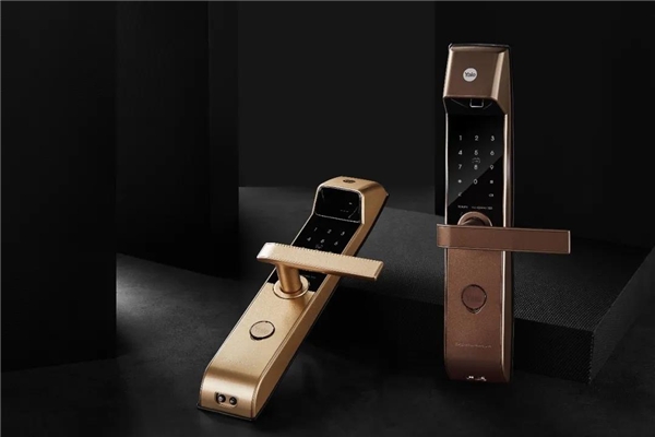 有什么推薦的電子鎖品牌？耶魯告訴你答案