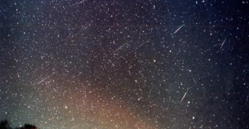 精準(zhǔn)定位看流星雨，天文通獨(dú)家觀看技巧大公開！