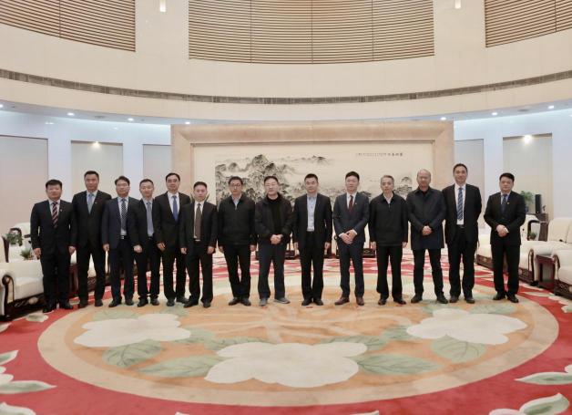 總投資50億！金固股份“阿凡達(dá)”車輪項(xiàng)目基地落戶合肥