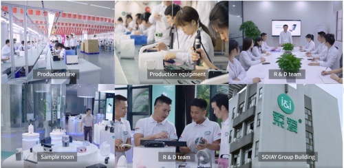 國貨之光閃耀綻放，索愛雙十一銷量領跑音頻外設品類