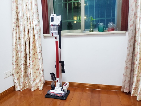 無(wú)線吸塵器什么牌子好？分享一款綜合實(shí)力不俗的明星產(chǎn)品