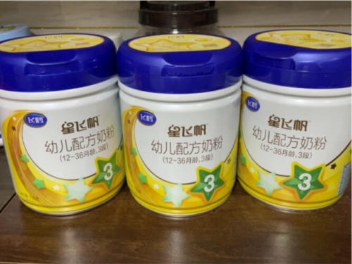 星飛帆飛鶴奶粉怎么樣？我找到了這款奶粉受歡迎的原因