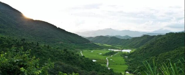 阿那亞·三亞，雷士照明點(diǎn)亮山海間的精神角落