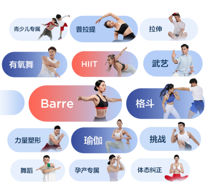 模式創(chuàng)新引領(lǐng)大眾自在居家健身，F(xiàn)ITURE魔鏡連續(xù)榮膺行業(yè)權(quán)威殊榮
