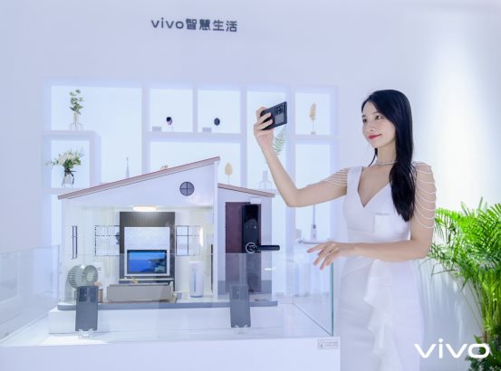 vivo亮相中國(guó)移動(dòng)、中國(guó)電信展會(huì)，帶來(lái)IoT生態(tài)領(lǐng)域成果分享