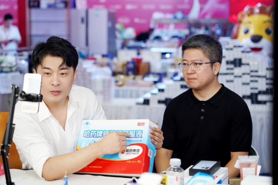 “一站式服務”出爐，辛巴辛有志用流量賦能國貨品牌