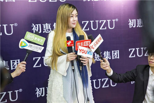 做自己人生的“主人”，一起聽辛選聯(lián)合創(chuàng)始人雪大初瑞雪的故事