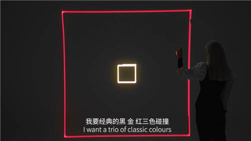 一見傾心，一觸難忘，一聽沉醉 華為“口紅耳機(jī)”煥發(fā)純粹感官享受