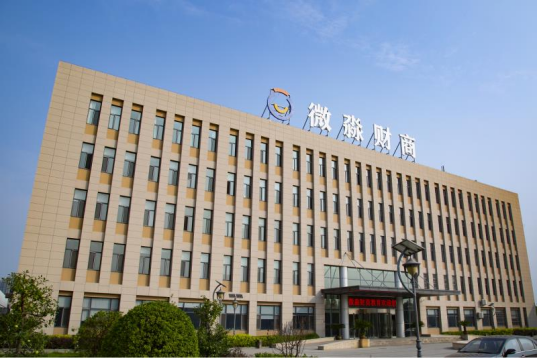 追求共同富裕，從提升財商素養(yǎng)開始，微淼助你成長