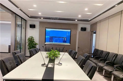 智慧大腦，賦能上海！保倫電子itc助力某城市運(yùn)營(yíng)指揮中心建設(shè)“一把手”工程！