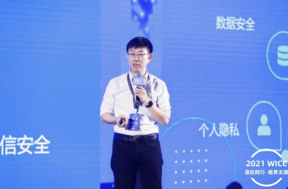 融云 CTO 楊攀：星光不問趕路人，愿當傳播技術火種的普羅米修斯