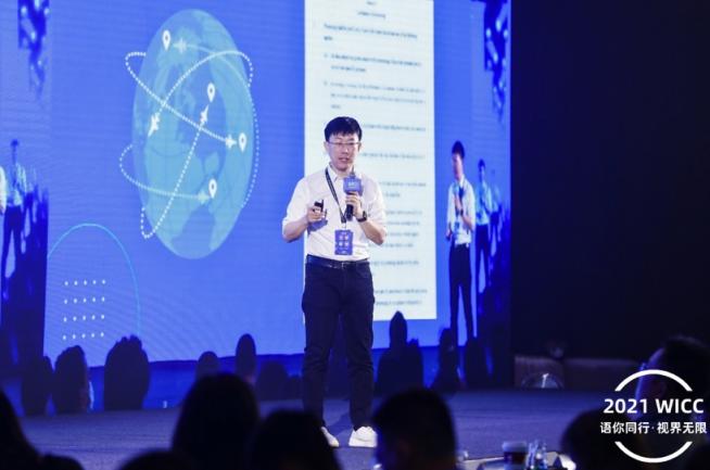 融云 CTO 楊攀：星光不問趕路人，愿當傳播技術火種的普羅米修斯