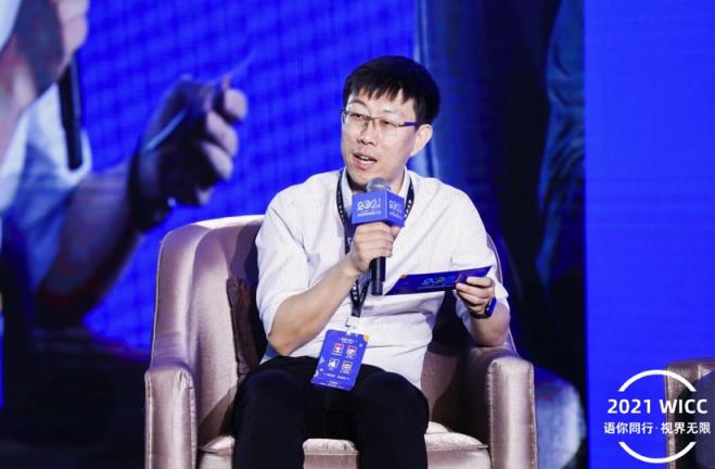 融云 CTO 楊攀：星光不問趕路人，愿當傳播技術火種的普羅米修斯