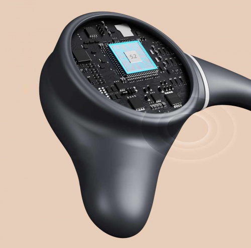 南卡骨傳導(dǎo)新品Runner Pro3發(fā)布，站穩(wěn)最強(qiáng)骨傳導(dǎo)旗艦！