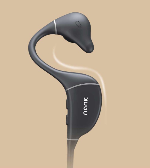 南卡骨傳導(dǎo)新品Runner Pro3發(fā)布，站穩(wěn)最強(qiáng)骨傳導(dǎo)旗艦！