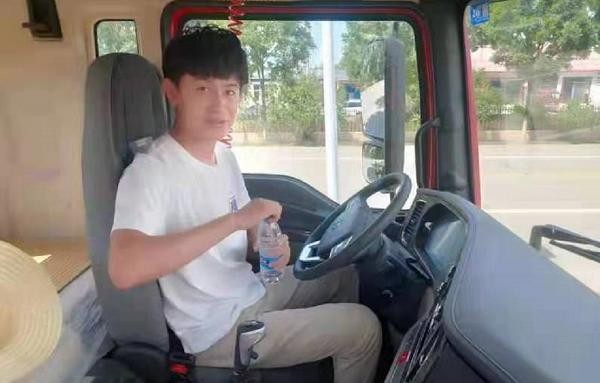團油構建能源補給網絡 為3000萬貨車司機保駕護航