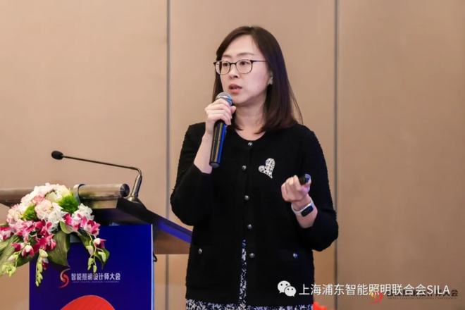 《商用系統(tǒng)智能照明設(shè)計(jì)指南》正式發(fā)布，目標(biāo)培養(yǎng)1500名智能照明設(shè)計(jì)師