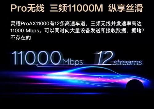 用上這款Mesh路由，讓你的大House秒變WiFi6智能豪宅！