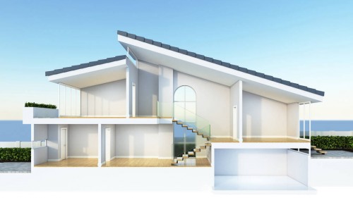 用上這款Mesh路由，讓你的大House秒變WiFi6智能豪宅！