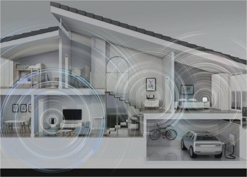 用上這款Mesh路由，讓你的大House秒變WiFi6智能豪宅！