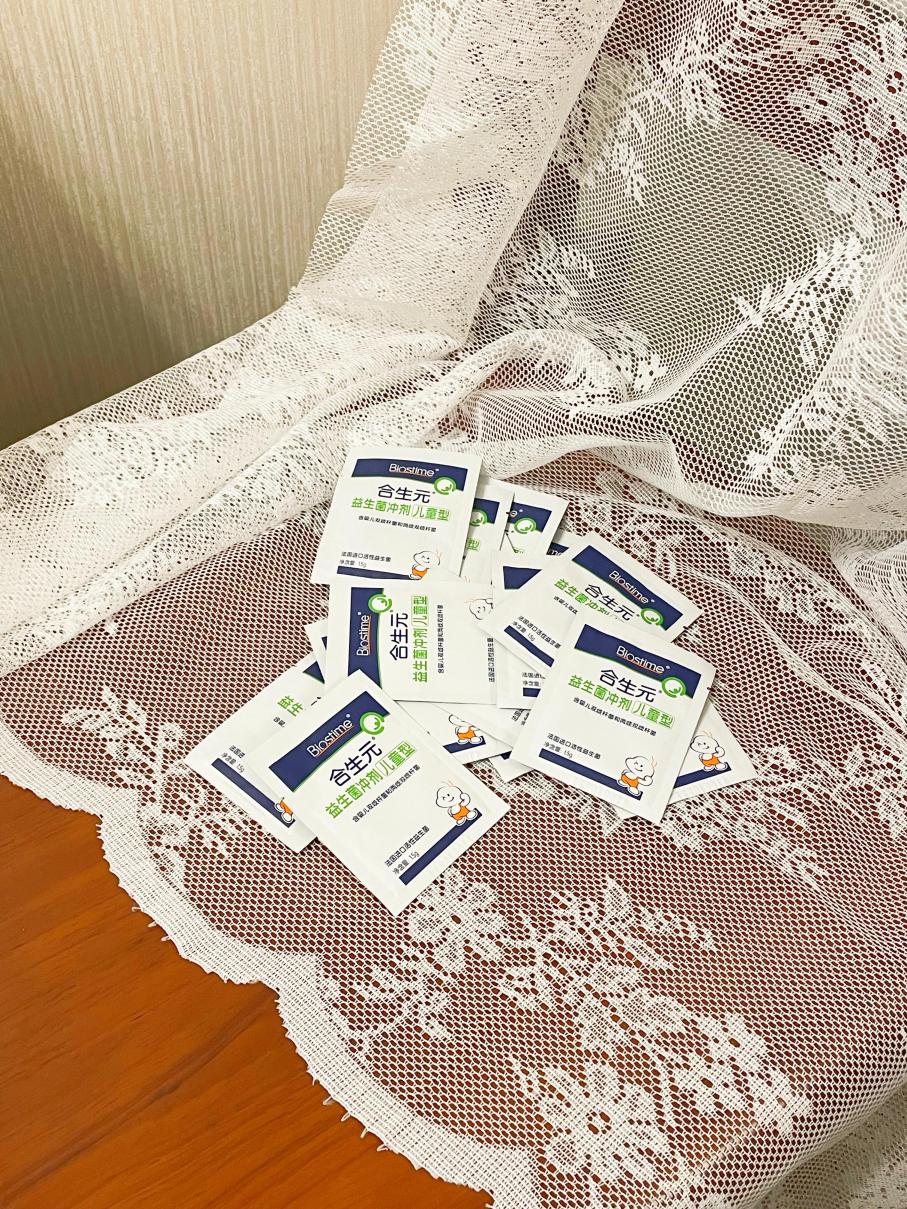 寶寶益生菌可以一直吃嗎？好品牌經(jīng)得起時間的考驗