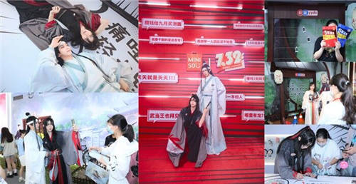 名創(chuàng)優(yōu)品營銷實力再獲認可，榮膺年度杰出品牌營銷獎