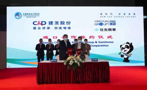 助力全球商品流通，行云全球匯搭建日本品牌入華橋梁