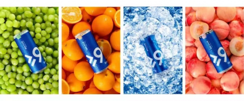 大于等于九，如何打造搶占Z世代餐桌的新型酒飲品牌