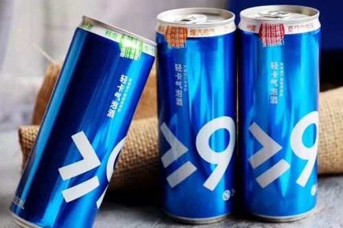 大于等于九，如何打造搶占Z世代餐桌的新型酒飲品牌